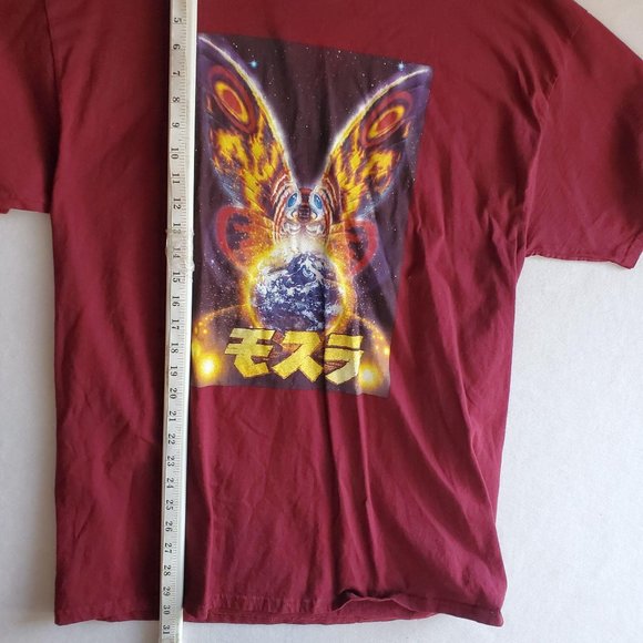 Fruit of the Loom szXL T-shirt - Picture 2 of 5